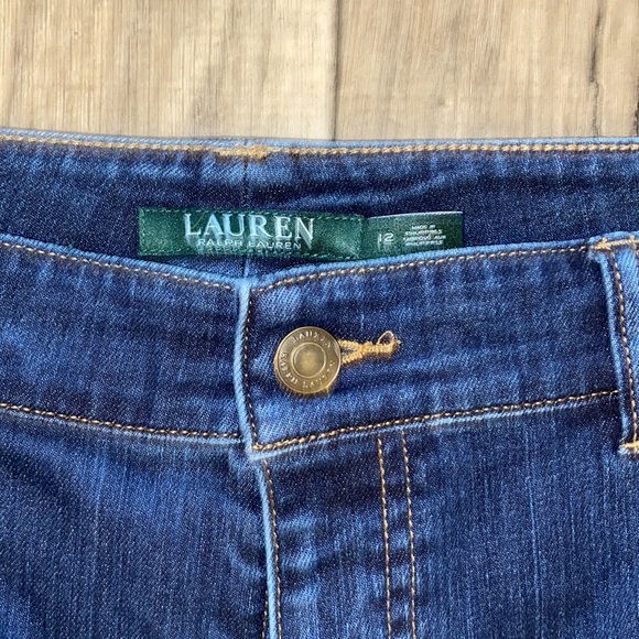 Ralph Lauren Jeans 👖 - Picture 2 of 4